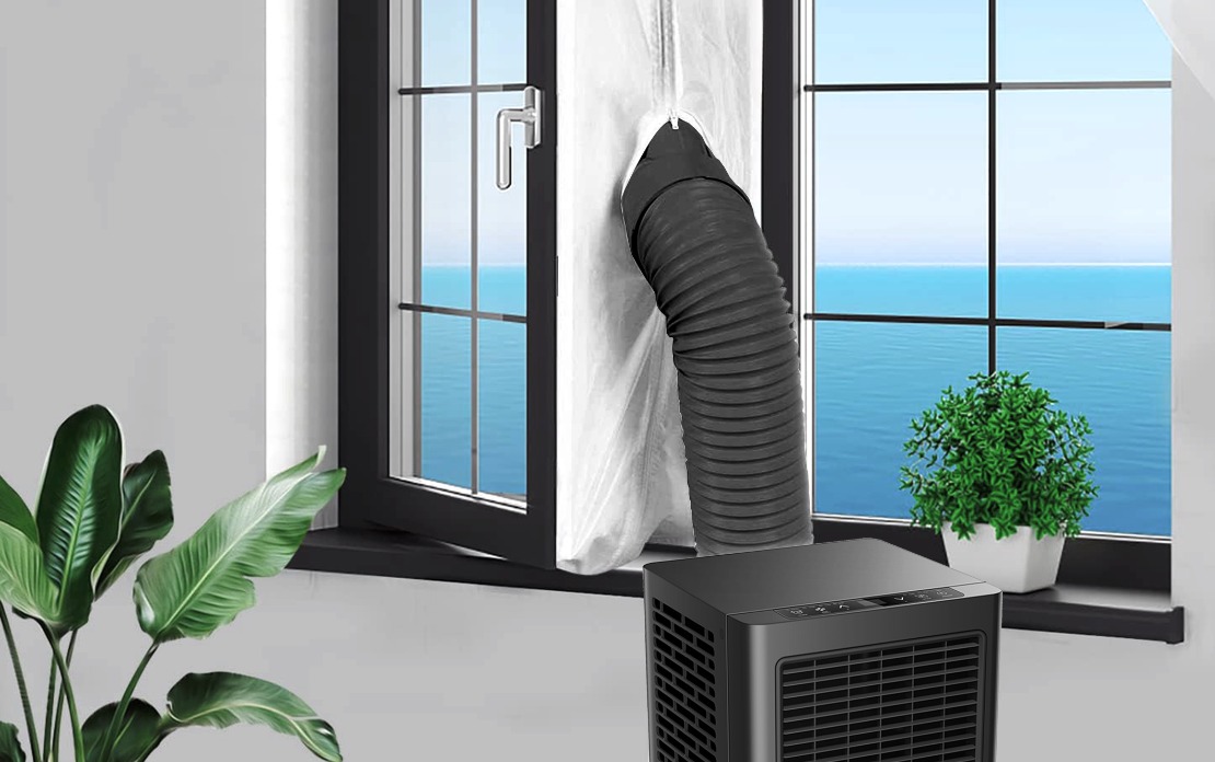 TCL washing machine has drum light, convenient use.