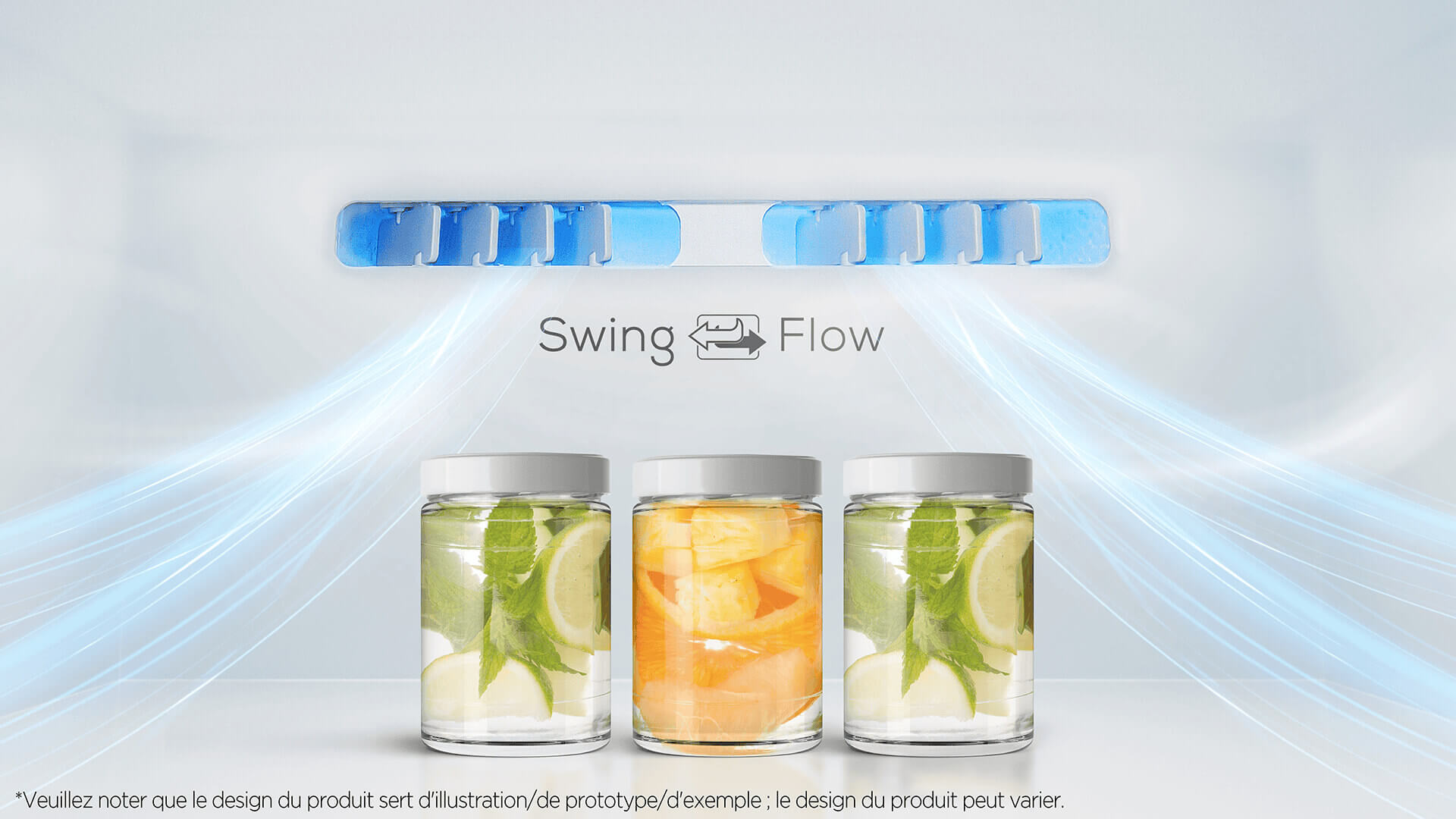 Swing Flow
