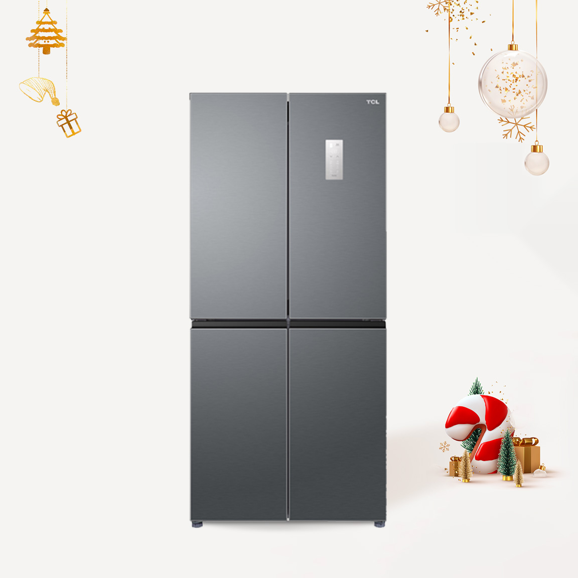 Refrigerator /P470CD