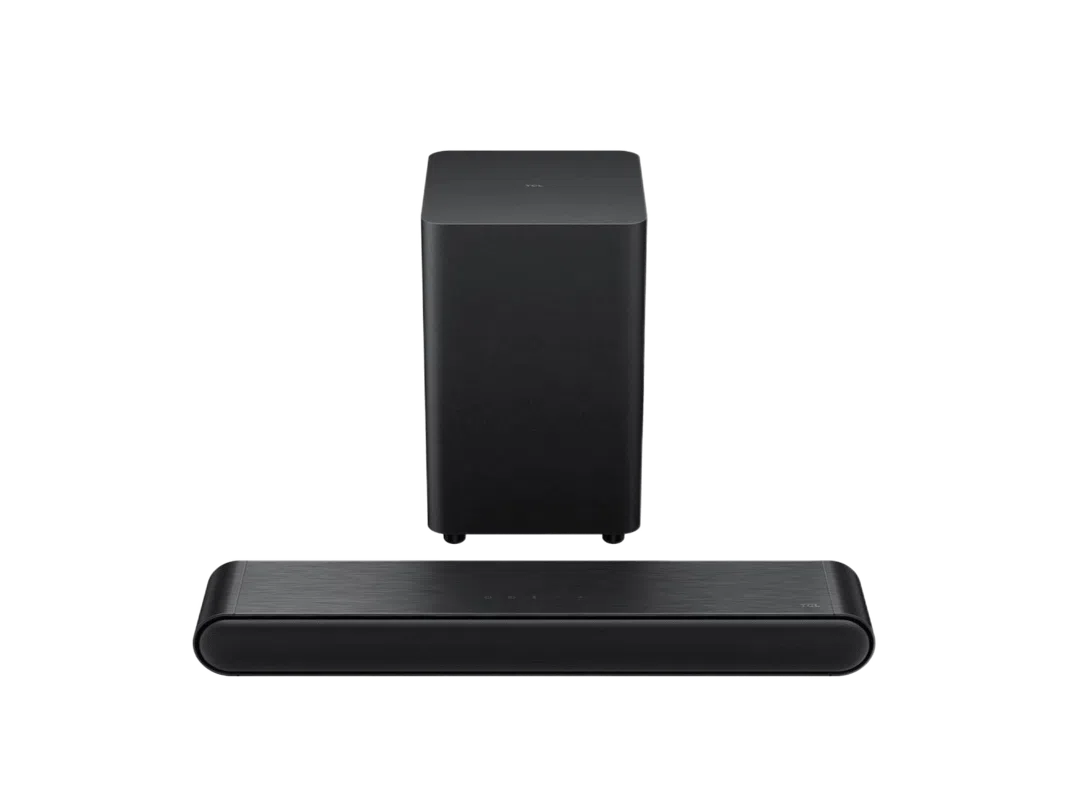 TCL サウンドバー - Dolby Atmos ホームシアターオーディオ | TCL JAPAN TCL サウンドバー - Dolby Atmos ホームシアターオーディオ | TCL JAPAN
