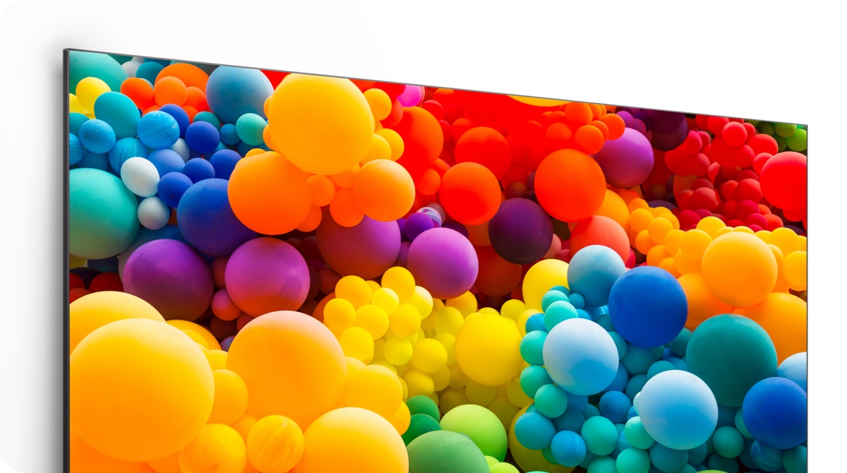 TCL Quantum Dot Technology