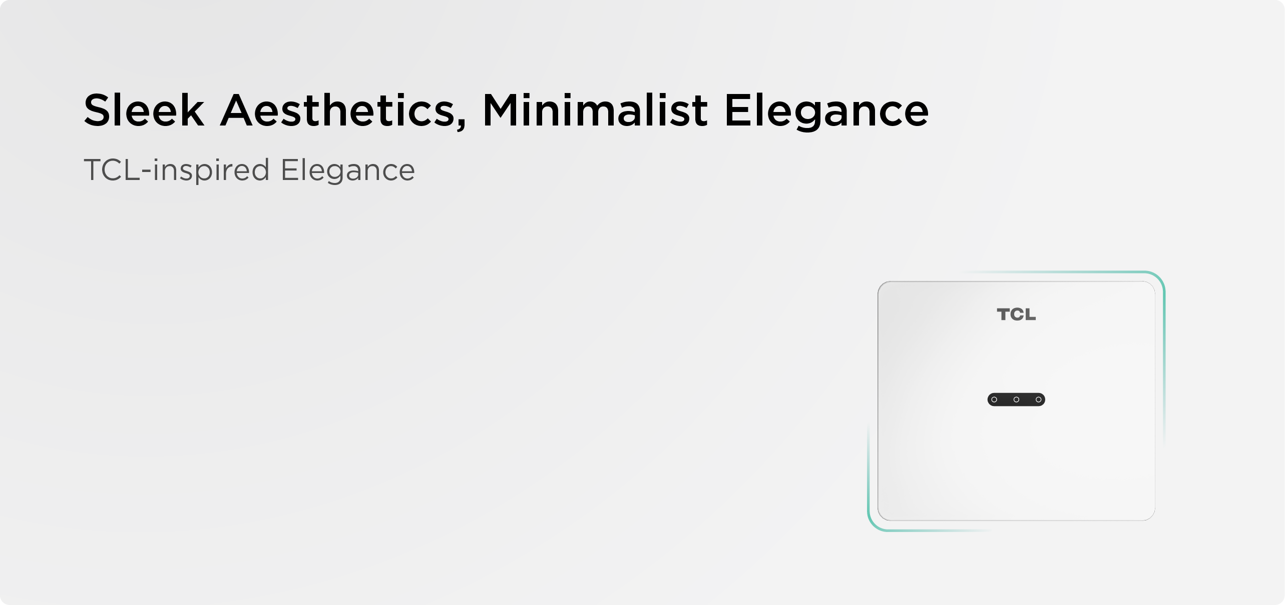 Residential PV System Appearance Design