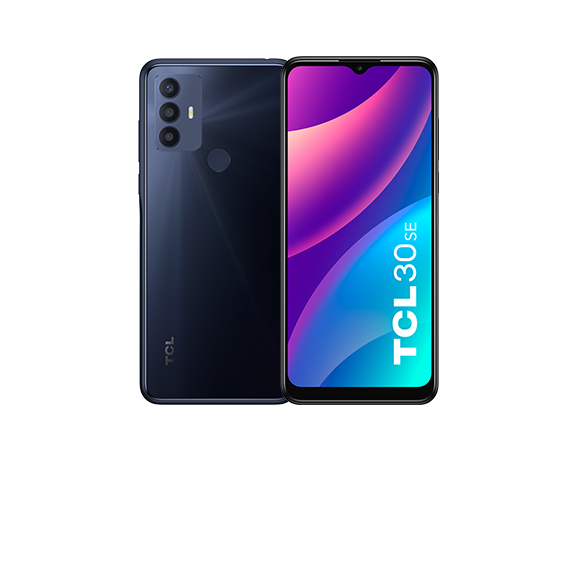 TCL 30 SE