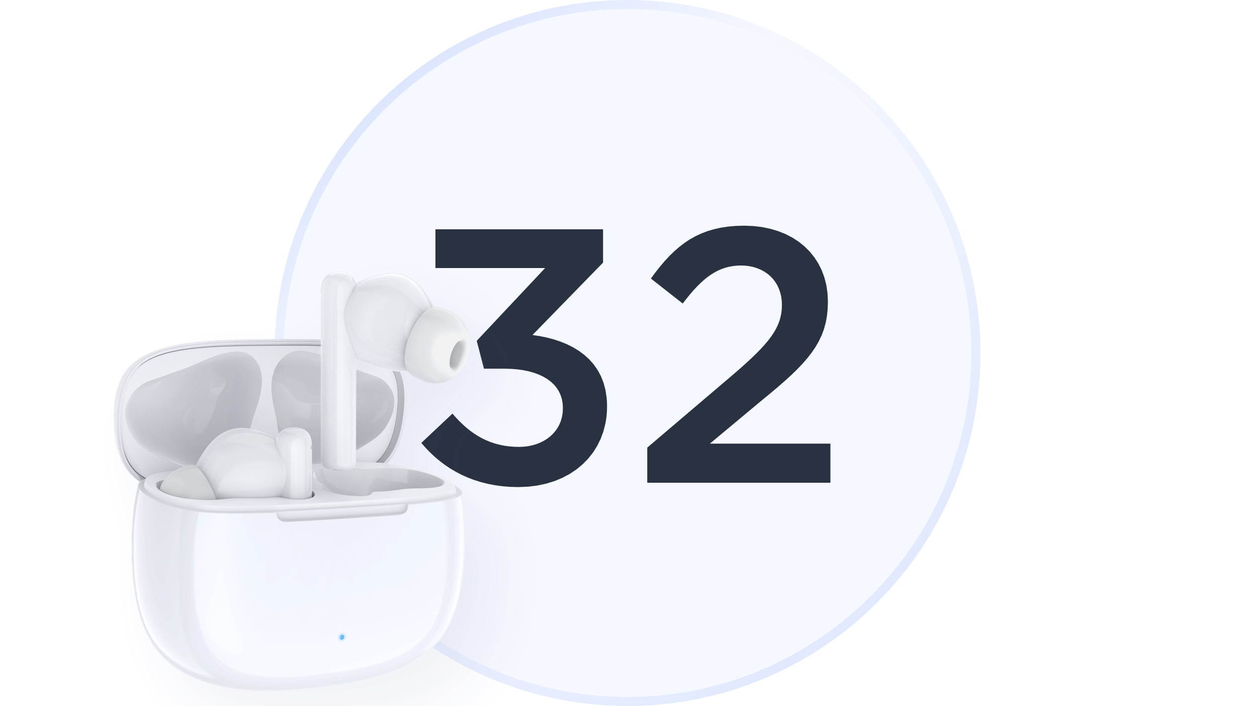 32 saat