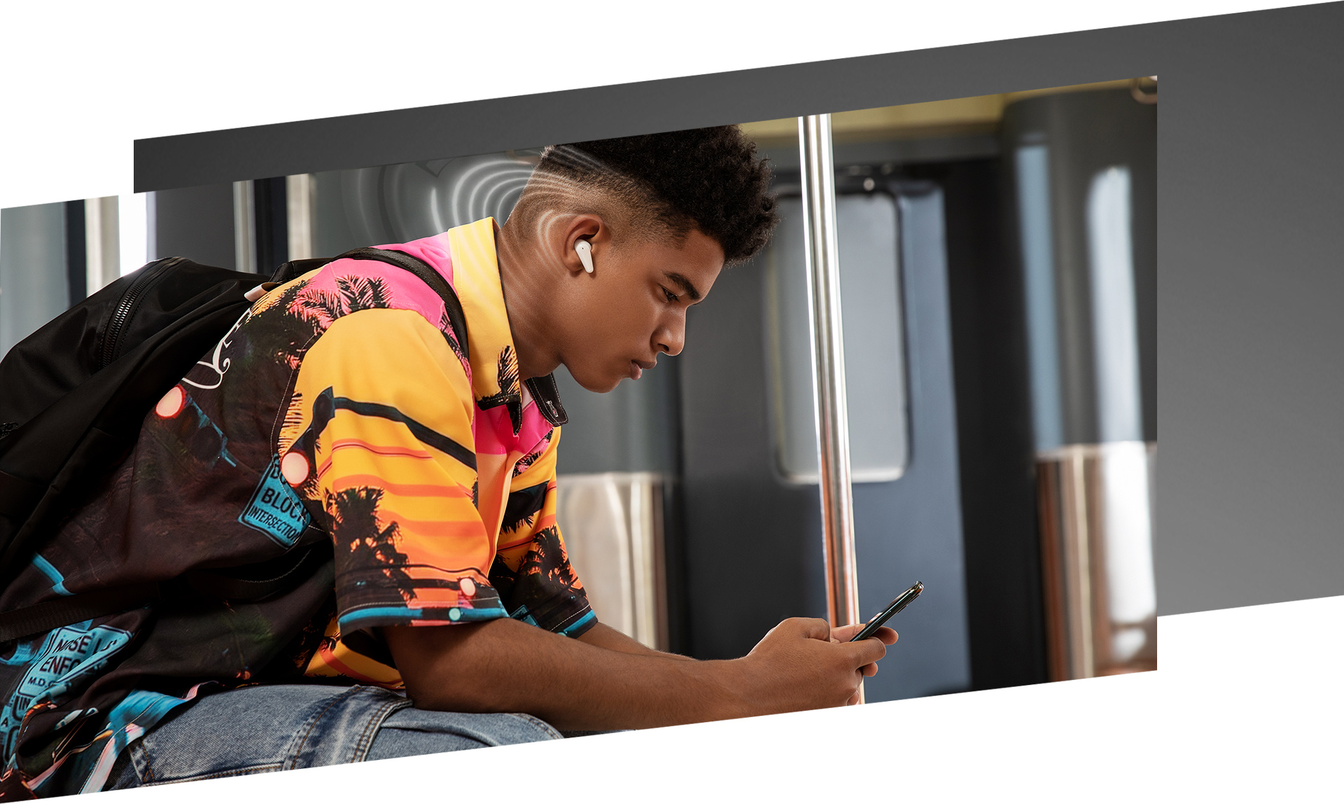 When the silence matters most