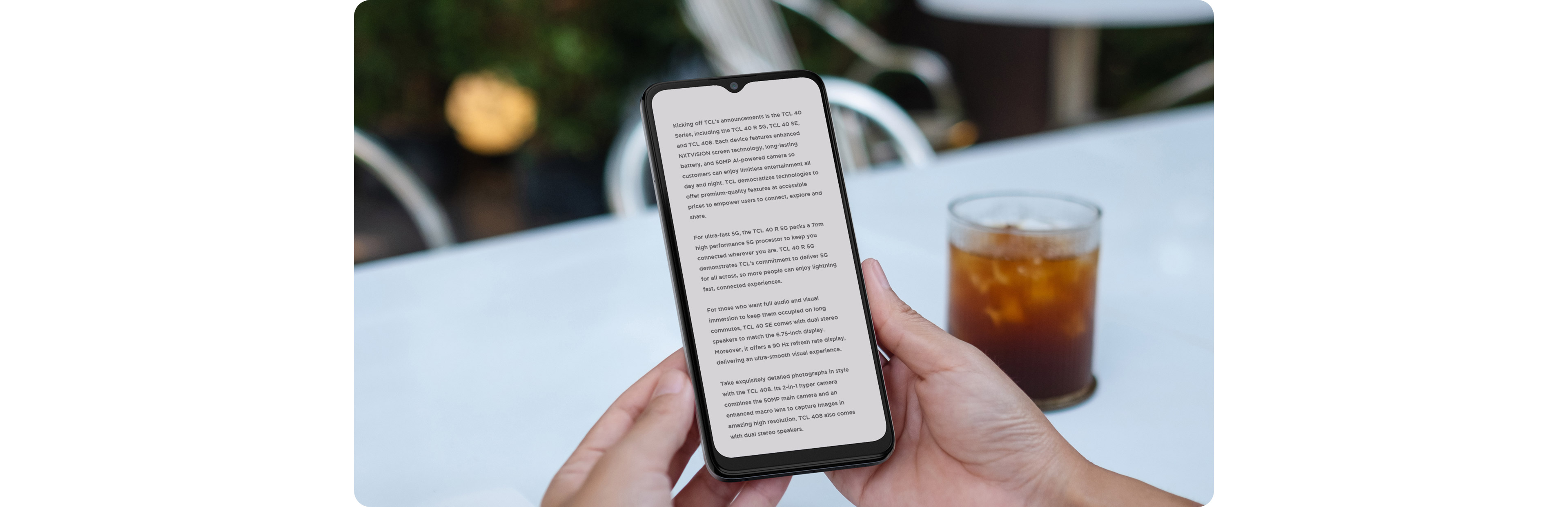 Il tuo prossimo smartphone: 5G vs 4G, quali sono le differenze?