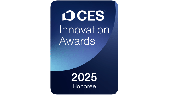 TCL 50 PRO NXTPAPER 5G<br>2025 CES Innovation Awards