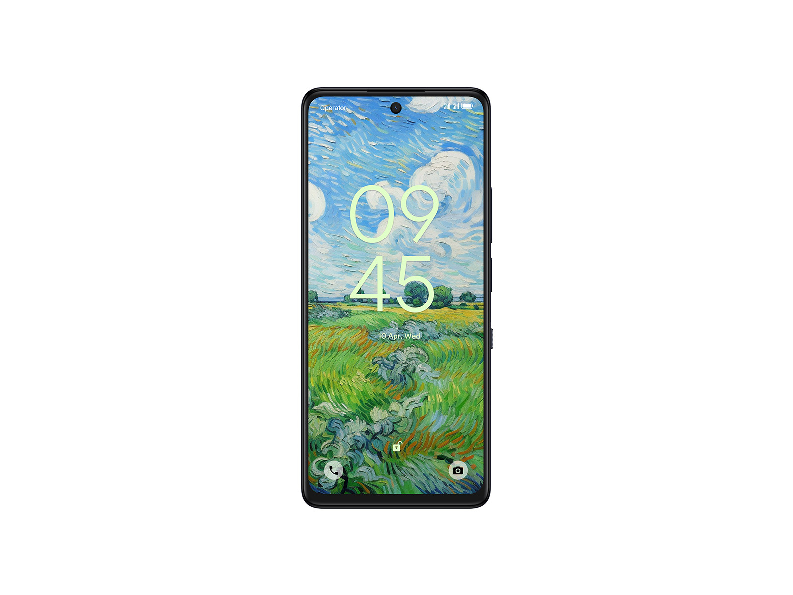 TCL 50 PRO NXTPAPER 5G | Full-color Electronic Paper Display