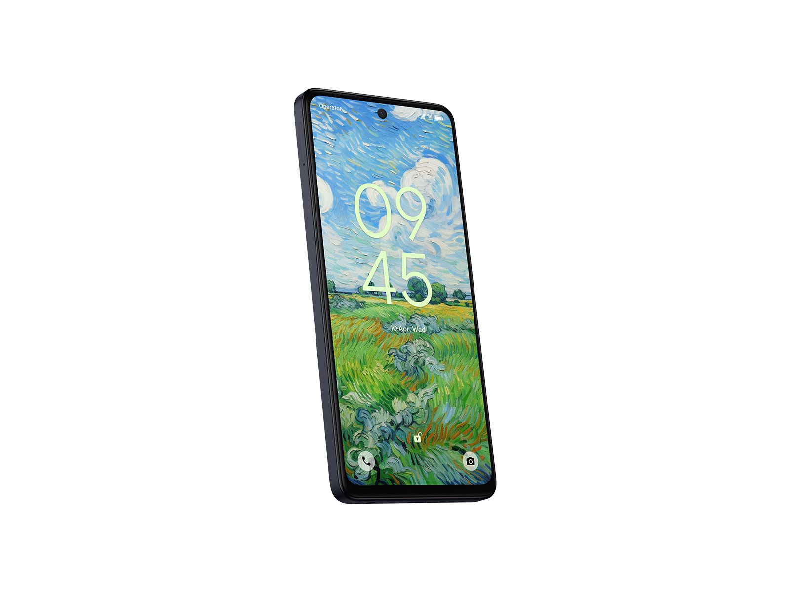 TCL 50 PRO NXTPAPER 5G (EU版) TCL 50 PRO NXTPAPER 5G | Full-color Electronic Paper Display