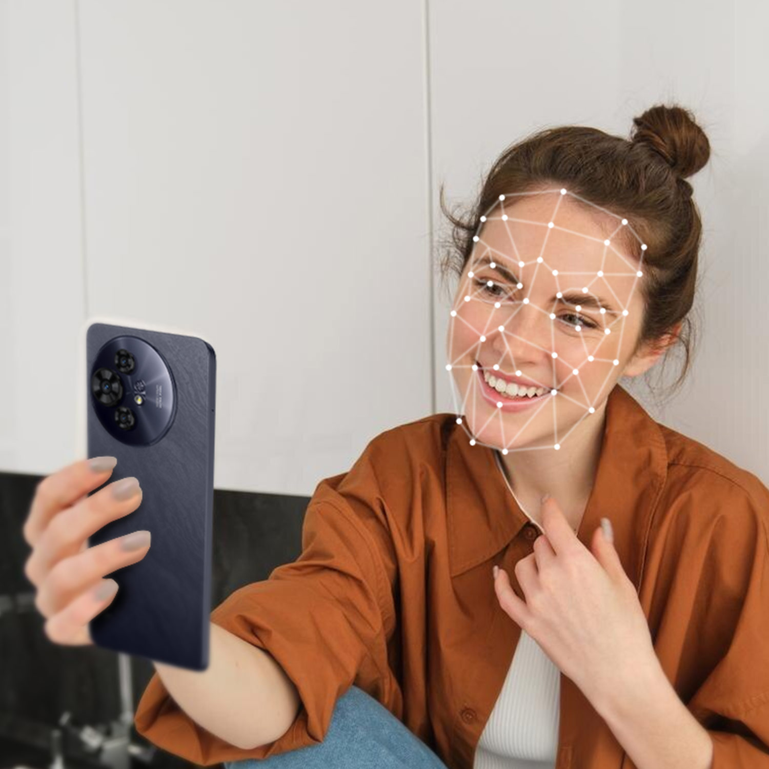 TCL 50 PRO NXTPAPER 5G | Full-color Electronic Paper Display
