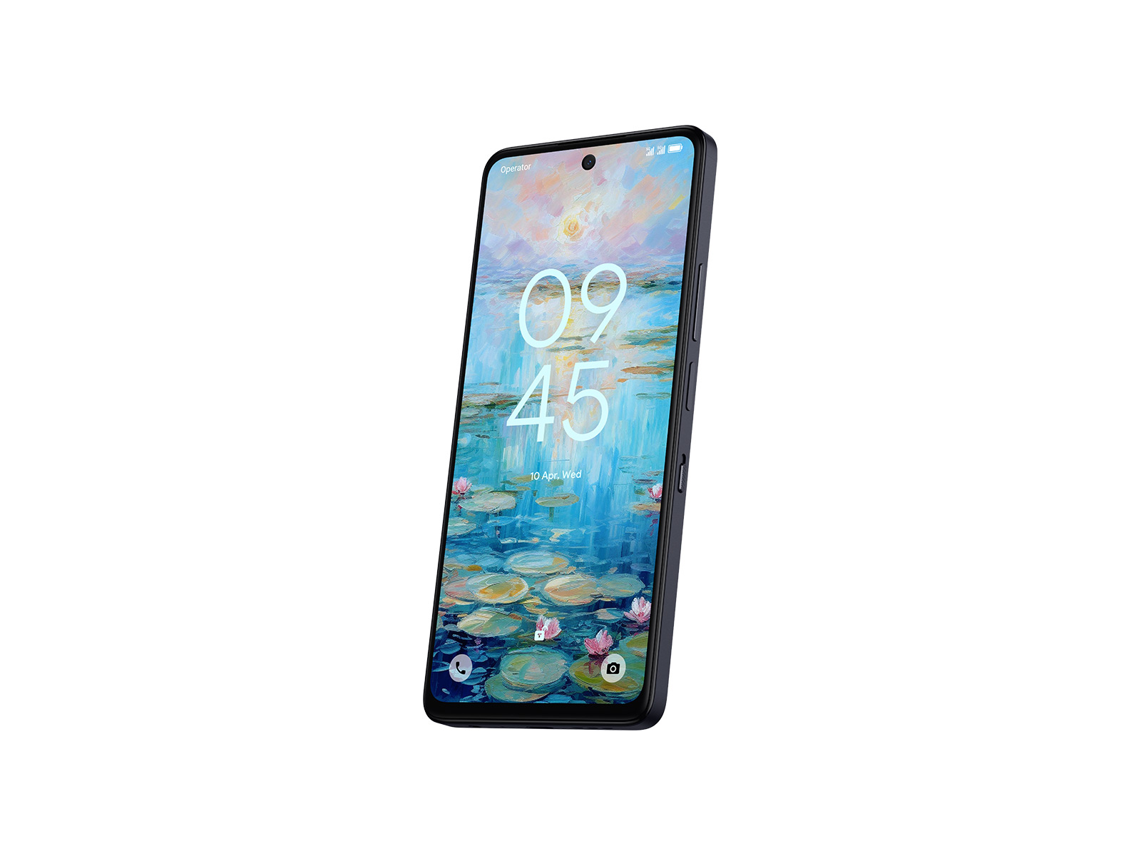 スマートフォン本体 TCL 50 Pro NXTPAPER 5G TCL 50 PRO NXTPAPER 5G | Full-color Electronic Paper Display