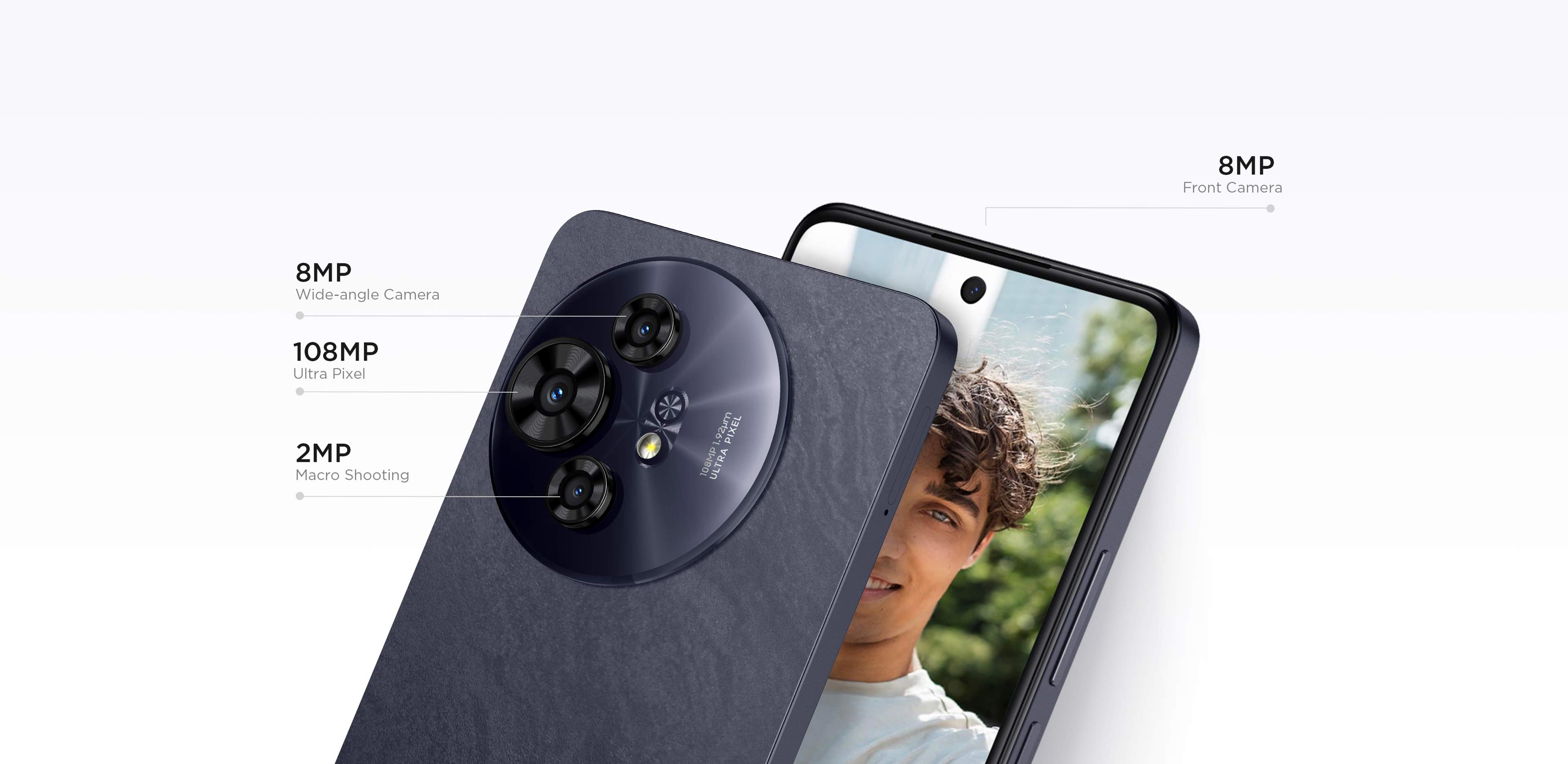 TCL 50 NXTPAPER 5G | Full-color Electronic Paper Display | TCL Europe