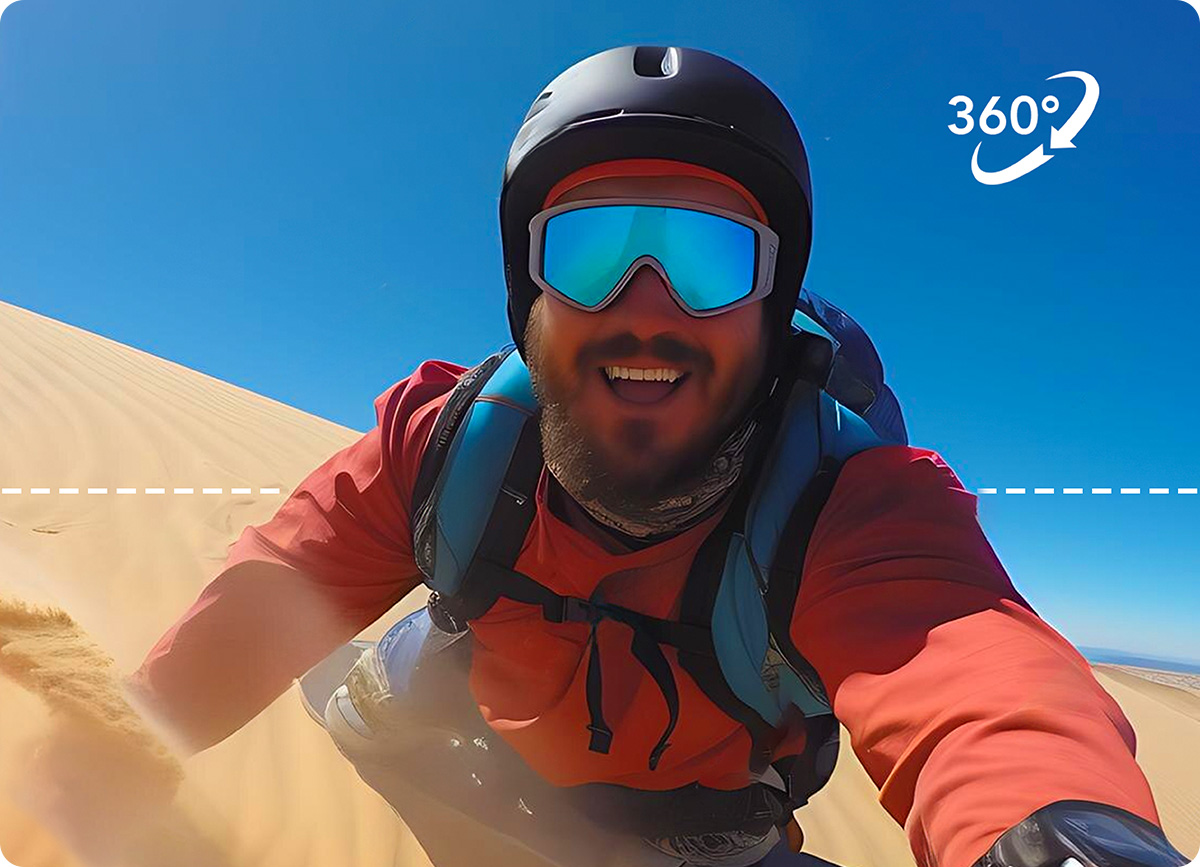 TCL 50 NXTPAPER 5G 360° Horizon lock