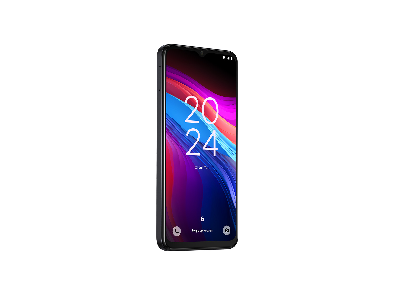 TCL 503 Phone | 6.6-inch HD+ V-notch Display | TCL Global