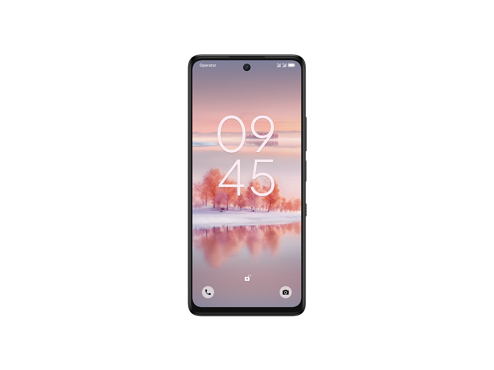 60 NXTPAPER: smartphone da TCL para conforto ocular