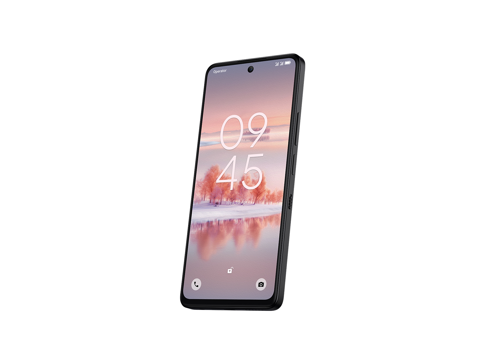 60 NXTPAPER: smartphone da TCL para conforto ocular