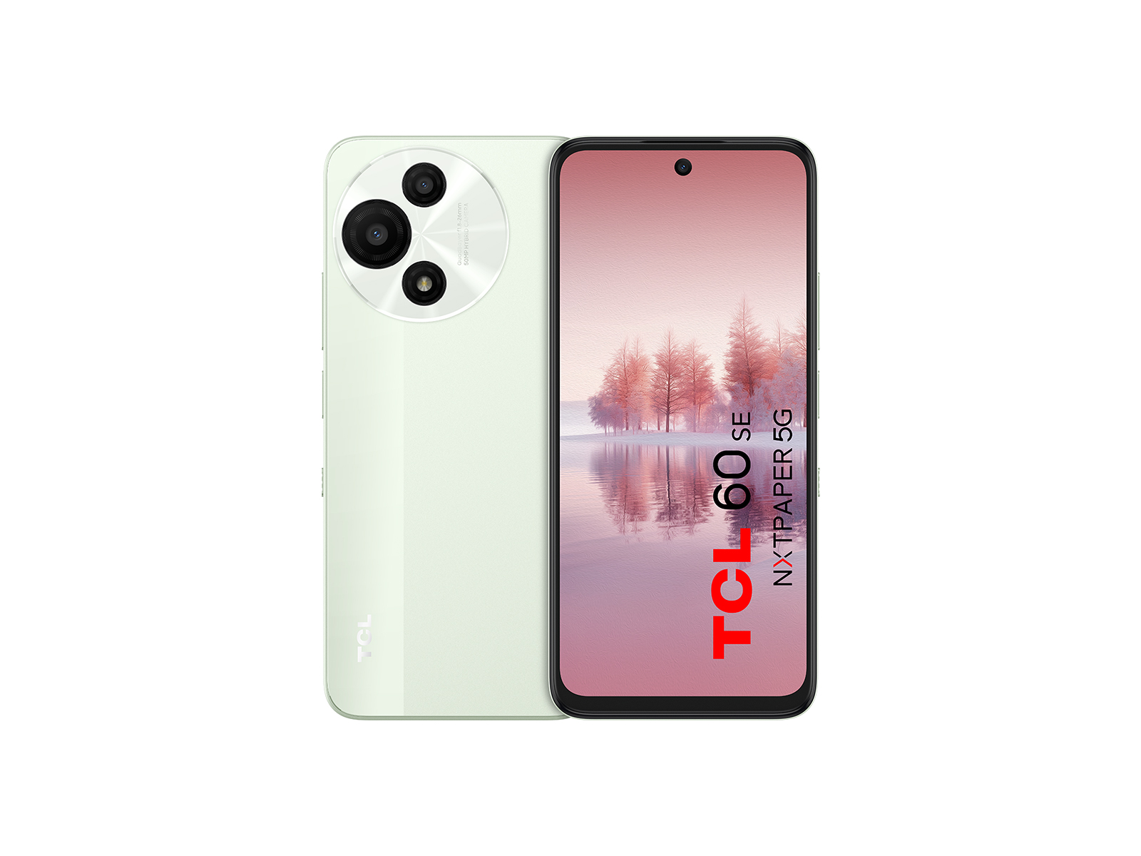 Smartphones-TCL 60 SE NXTPAPER 5G | TCL Global TCL 60 SE