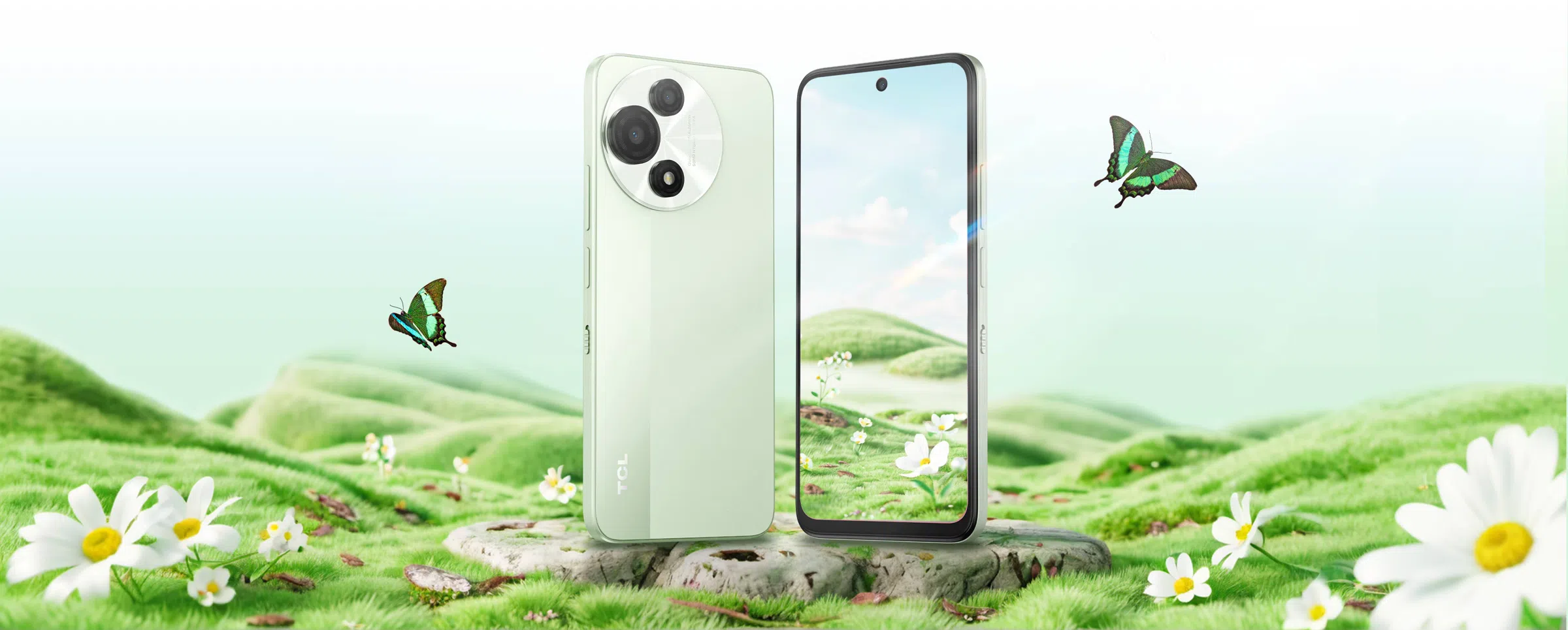 TCL 60R 5G