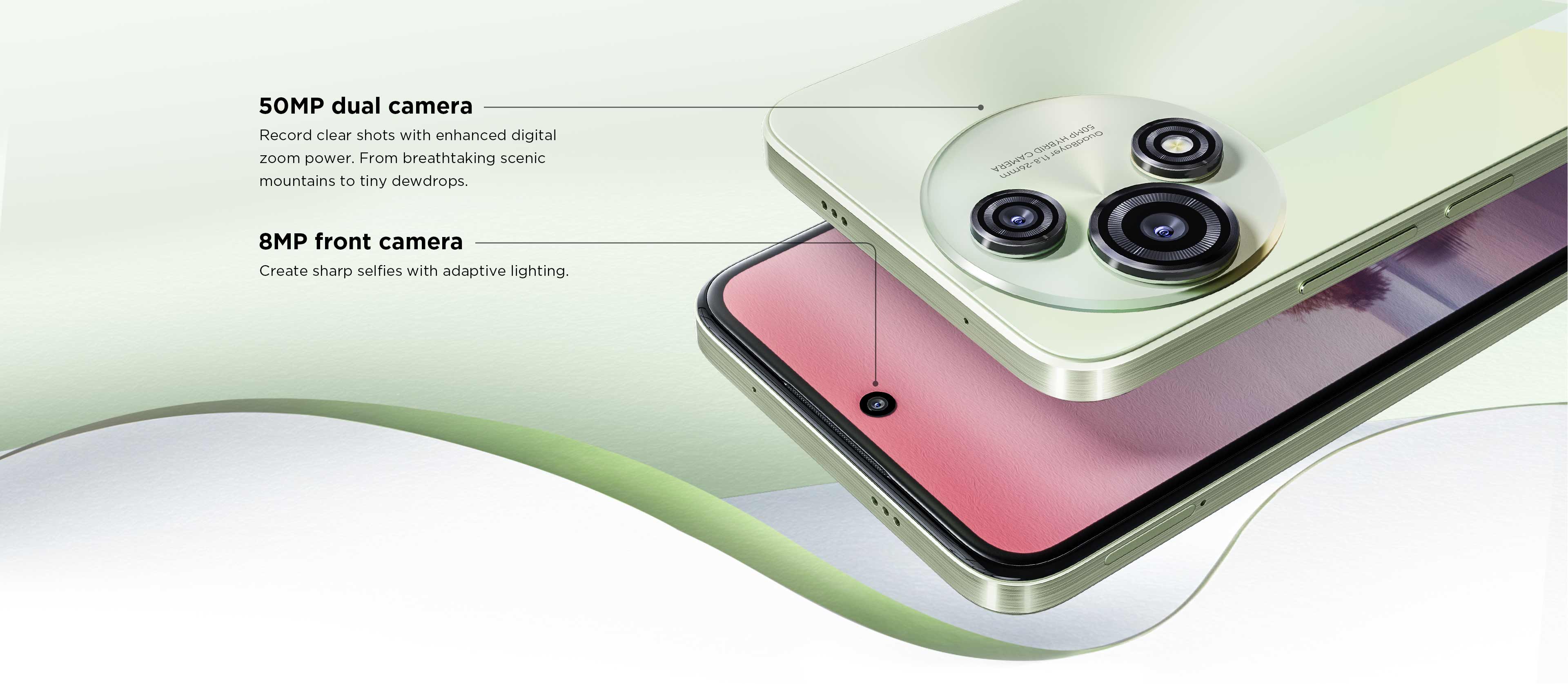 TCL 60R 5G 