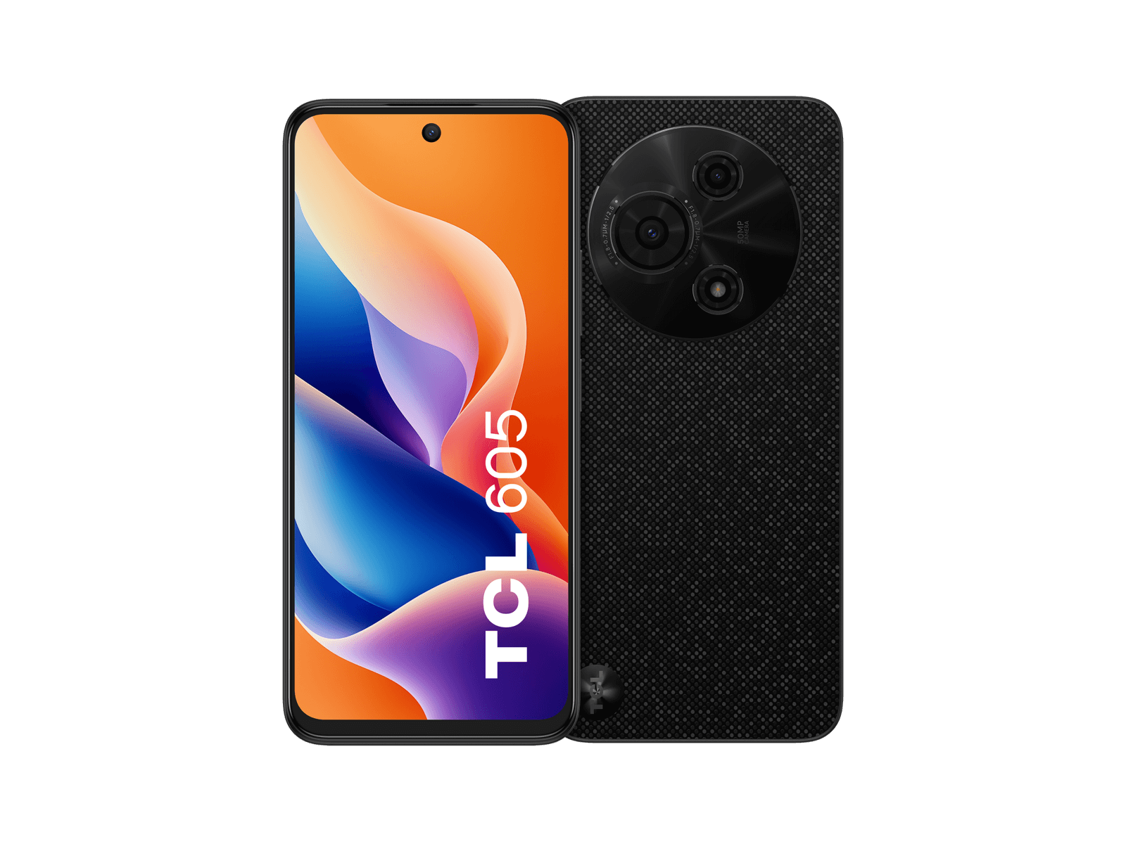 Smartphones-TCL 605 | TCL Australia TCL 605 | TCL Australia / English