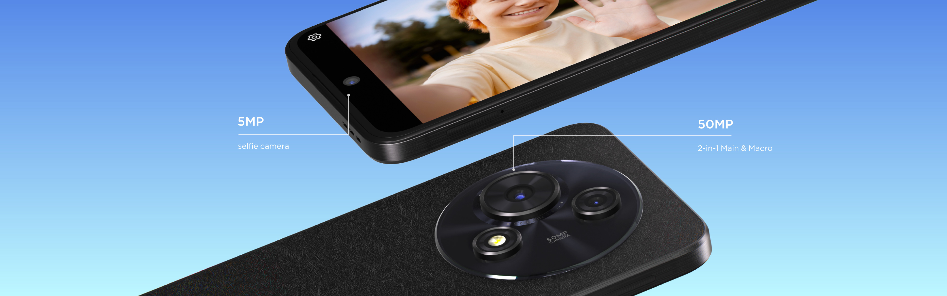 TCL 605: conheça o modelo de smartphone!