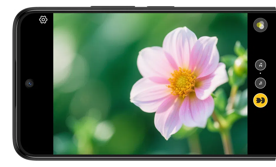6 03.jpg?t=1746882043978&w=625&webp=true&dpr=1 TCL 605 Smartphone (128 GB HDD - 4 GB RAM) TCL 605 Detail-revealing shooting