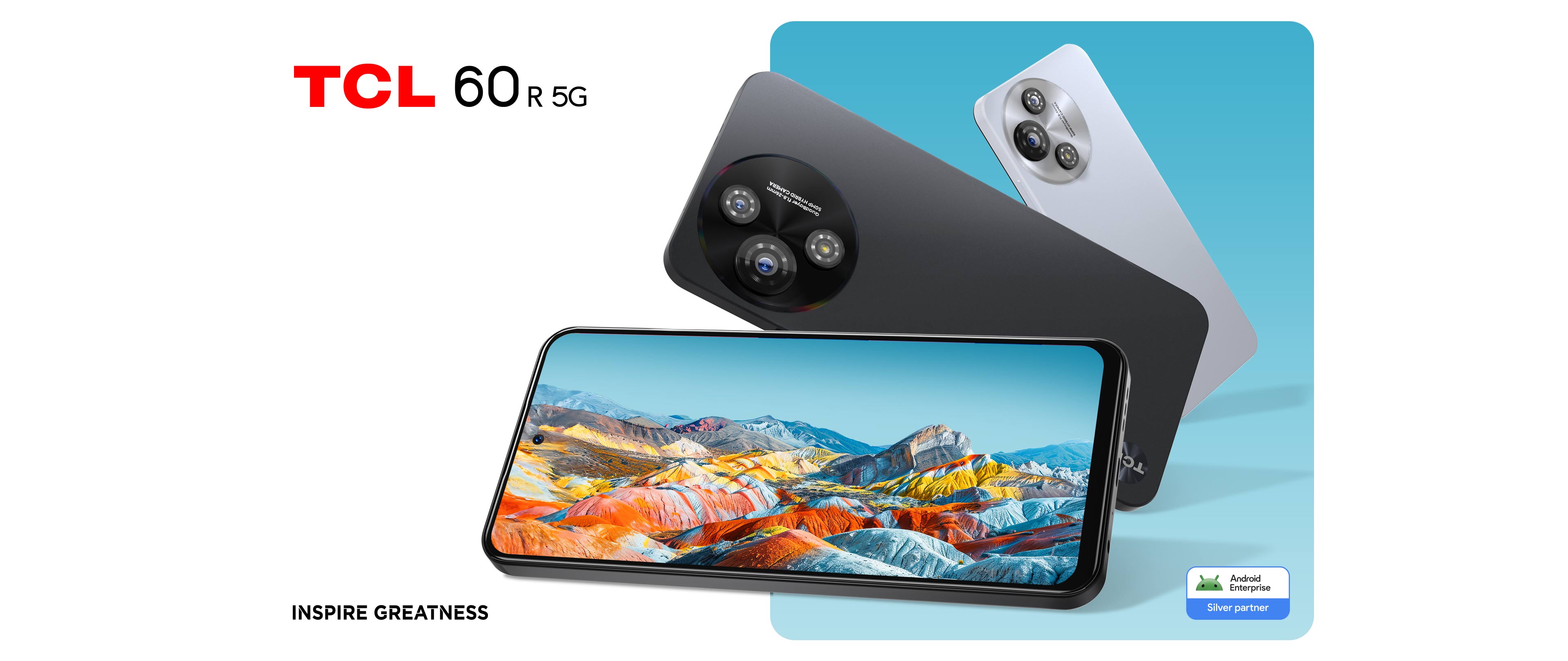 <br><br>Brilliant view.<br>Enduring power.