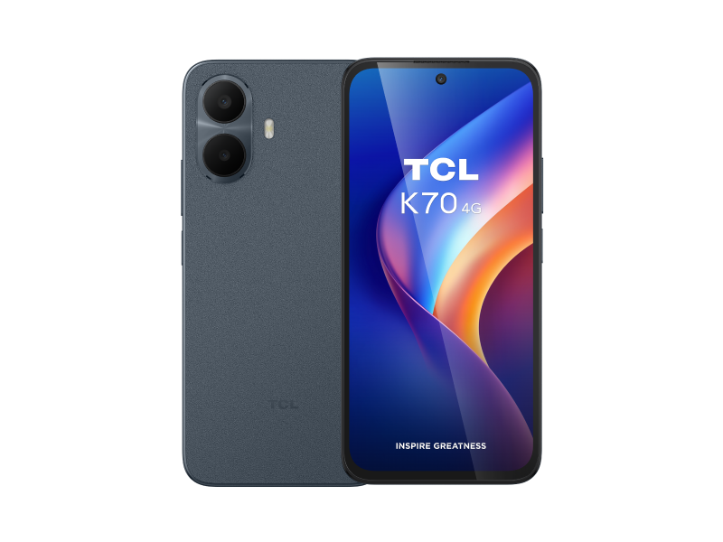 TCL K70 4G