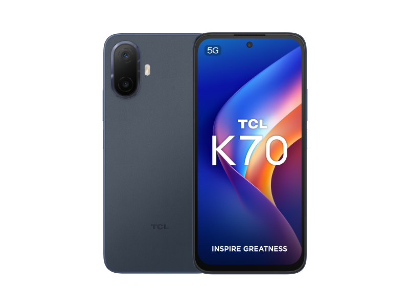 TCL K70 5G