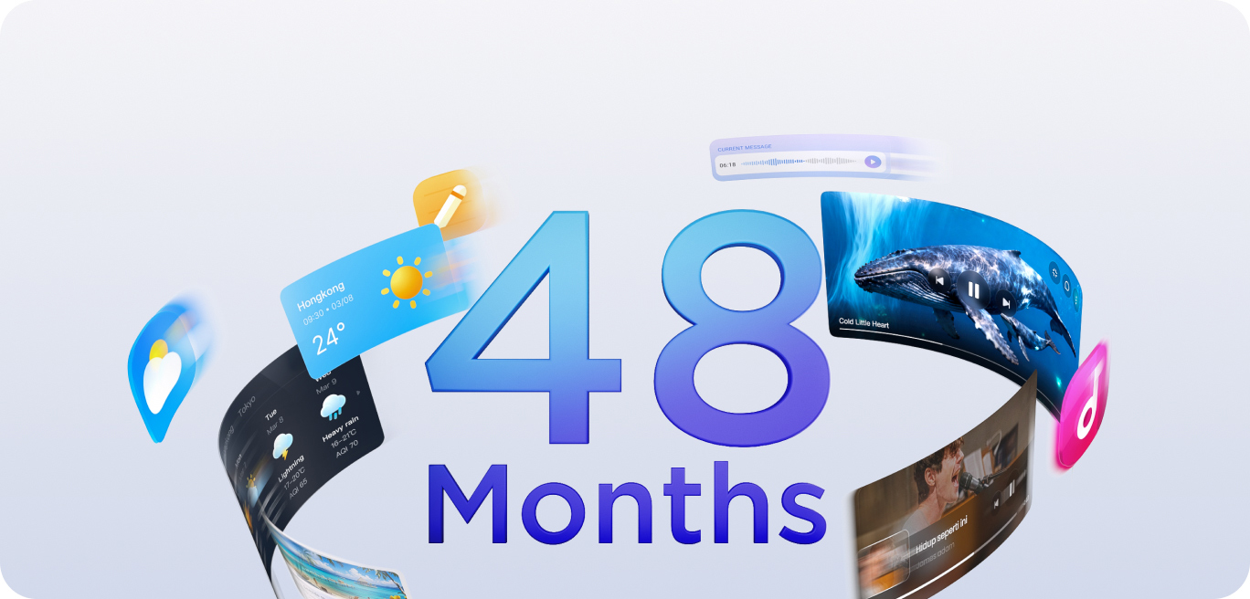 T?V S?D 48-month Fluency Certification