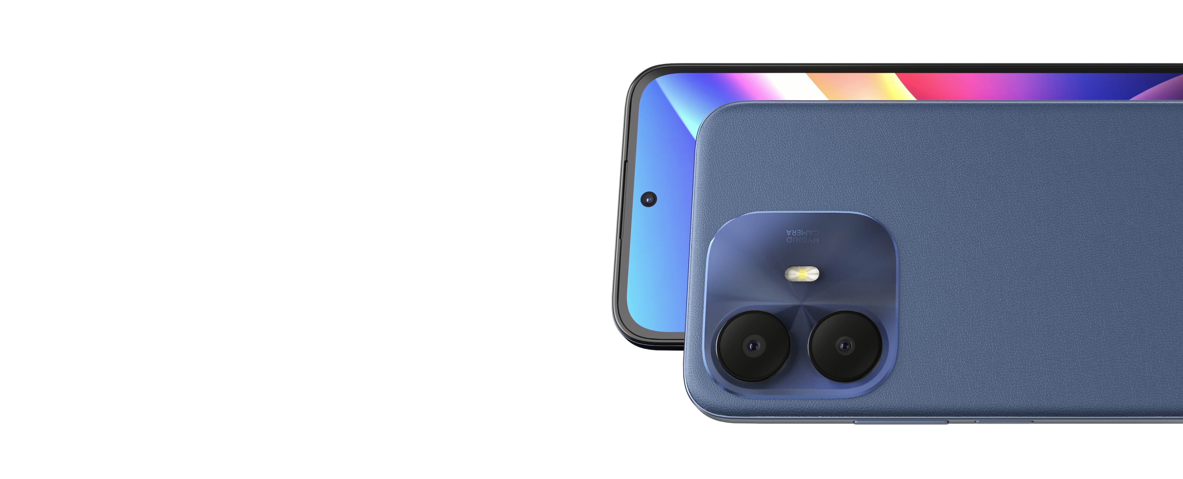 LETOU - ��Ͷ 60 SE Mobile Phone 6.7" HD+ 90Hz display