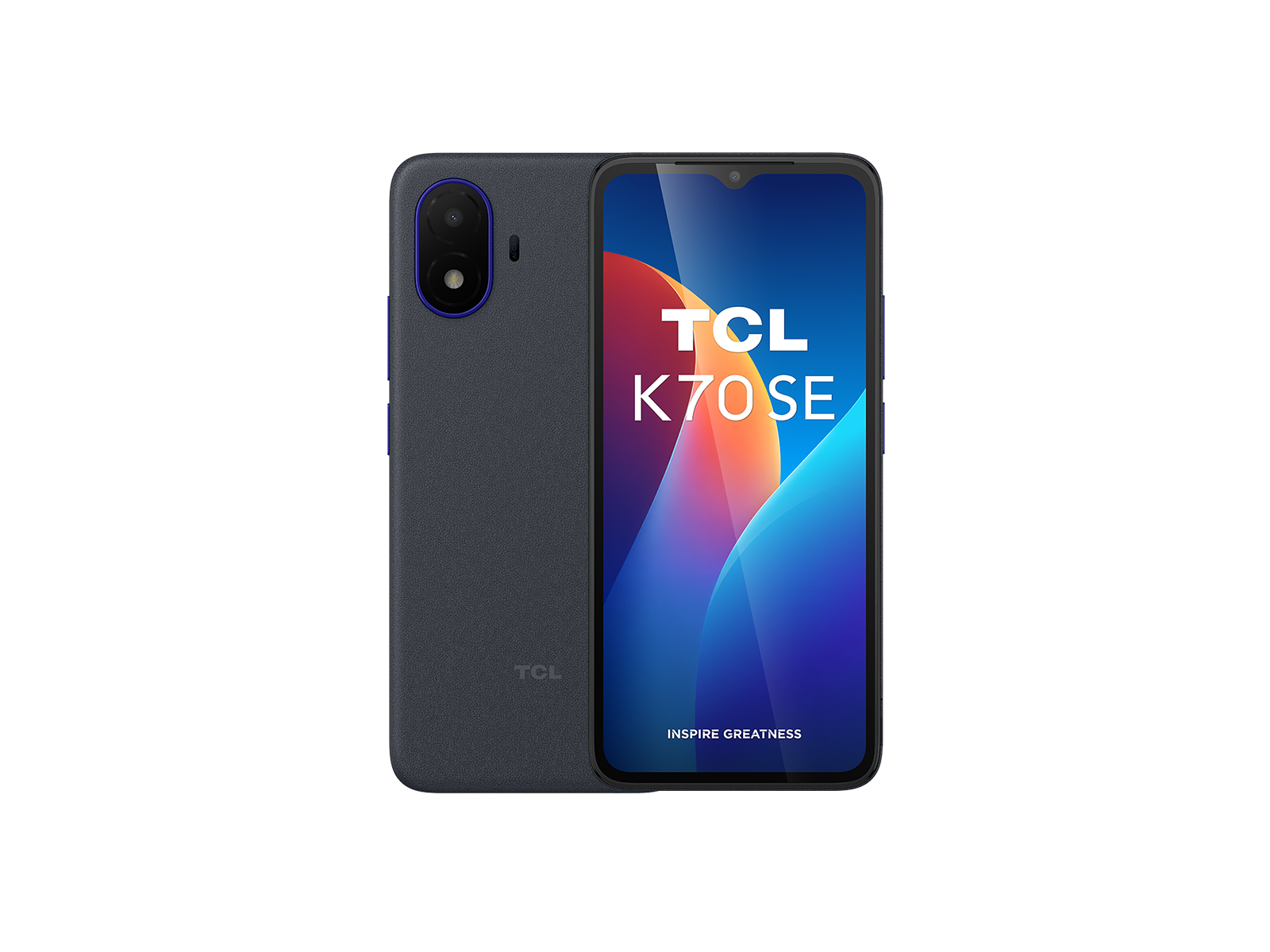 TCL K70 SE Picture 1