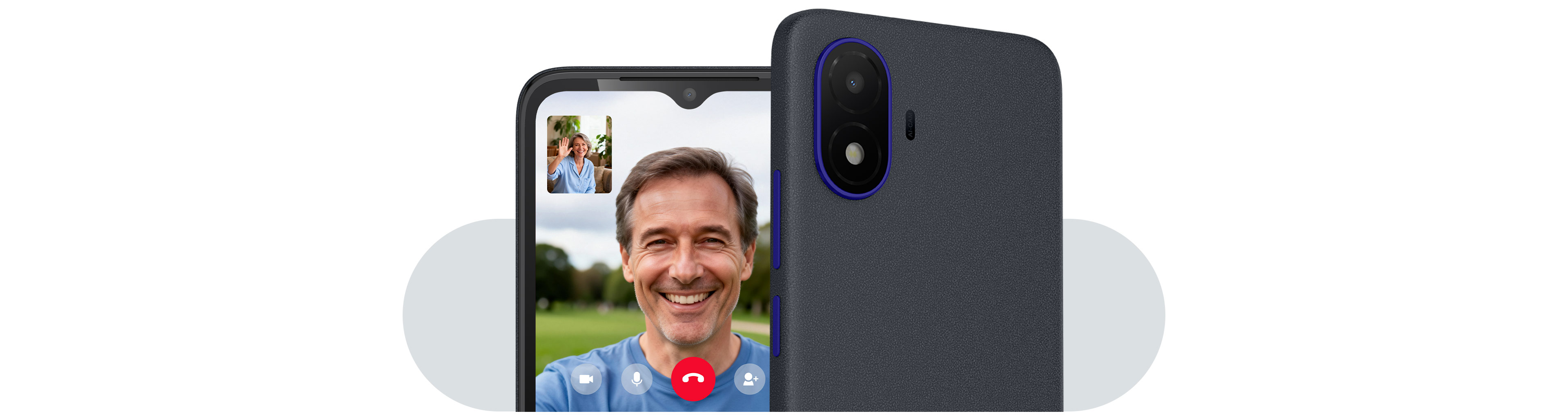 TCL 60 SE Mobile Phone expand up to 2TB storage