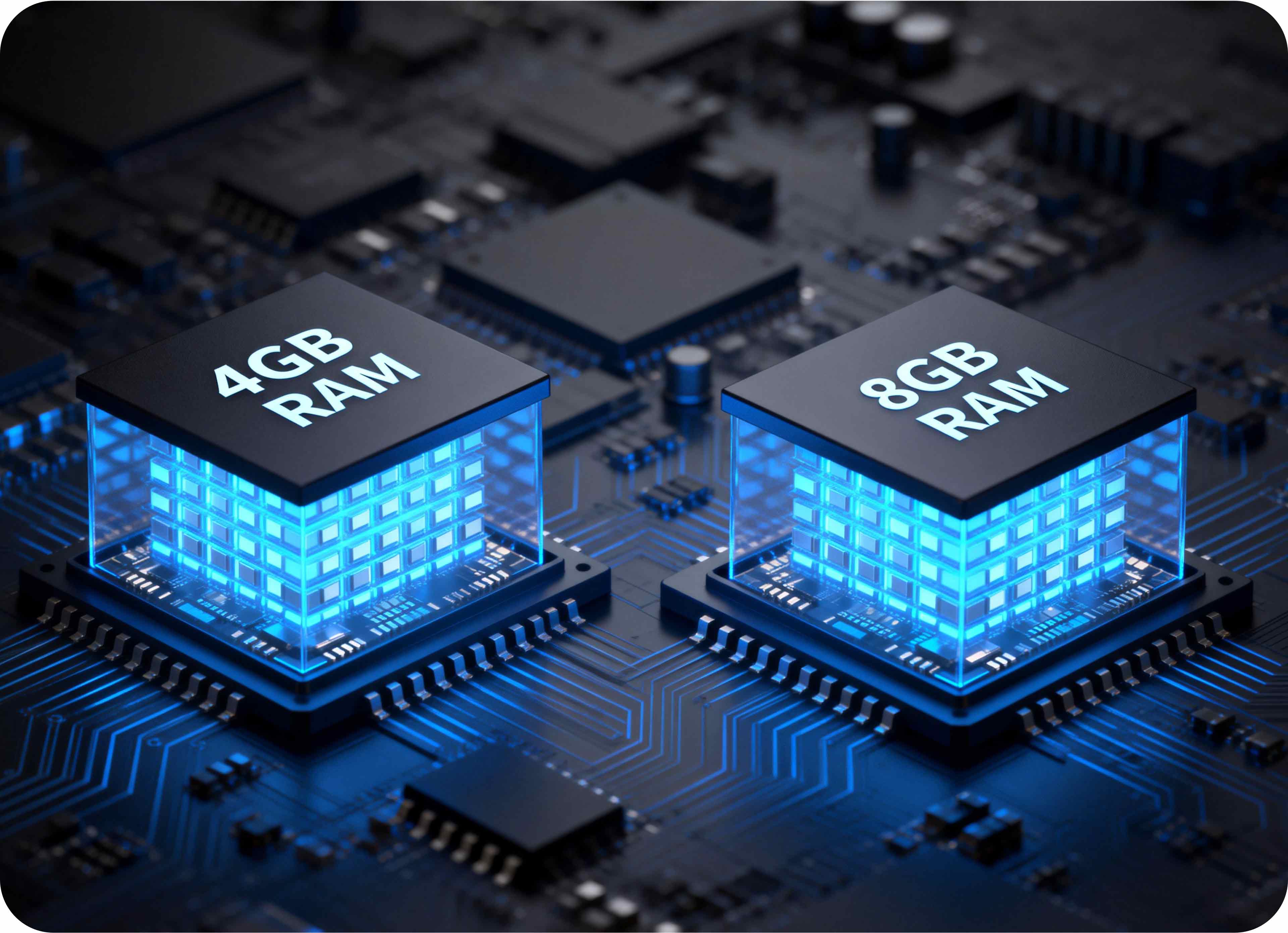 TCL 60 SE Mobile Phone expand up to 2TB storage