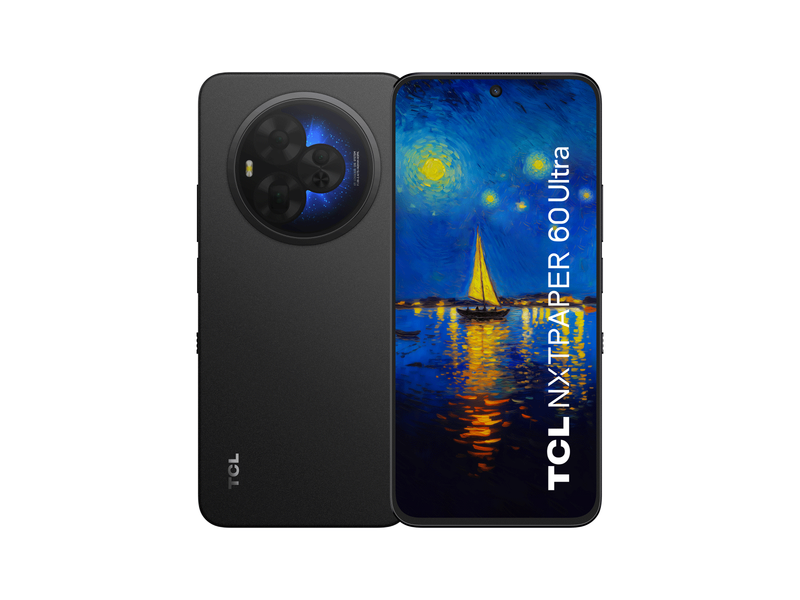TCL NXTPAPER 60 Ultra