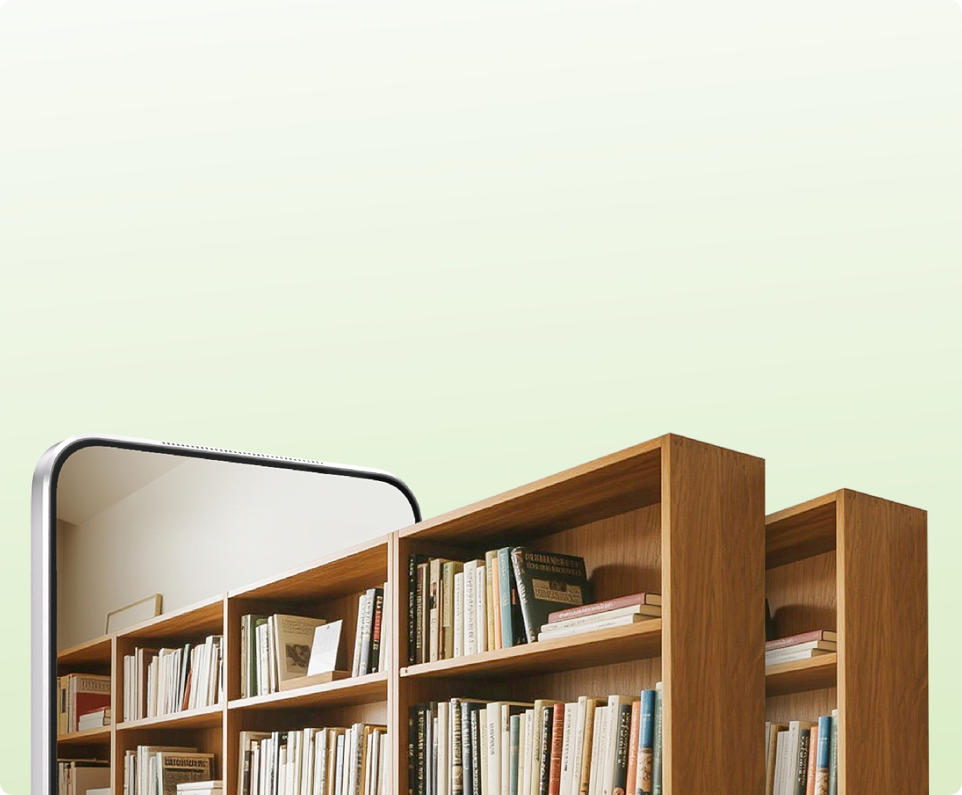 TCL NXTPAPER 60 Ultra Like Extensive eBook library