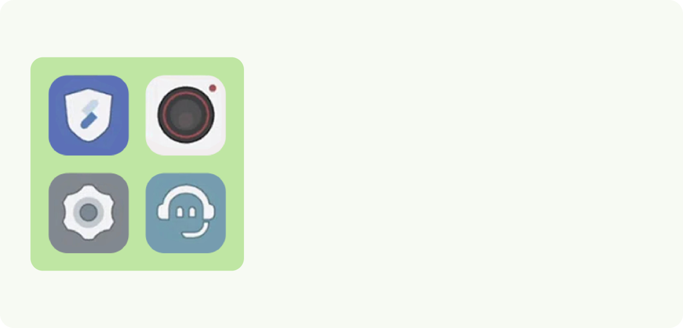 TCL NXTPAPER 60 Ultra Color Paper Mode