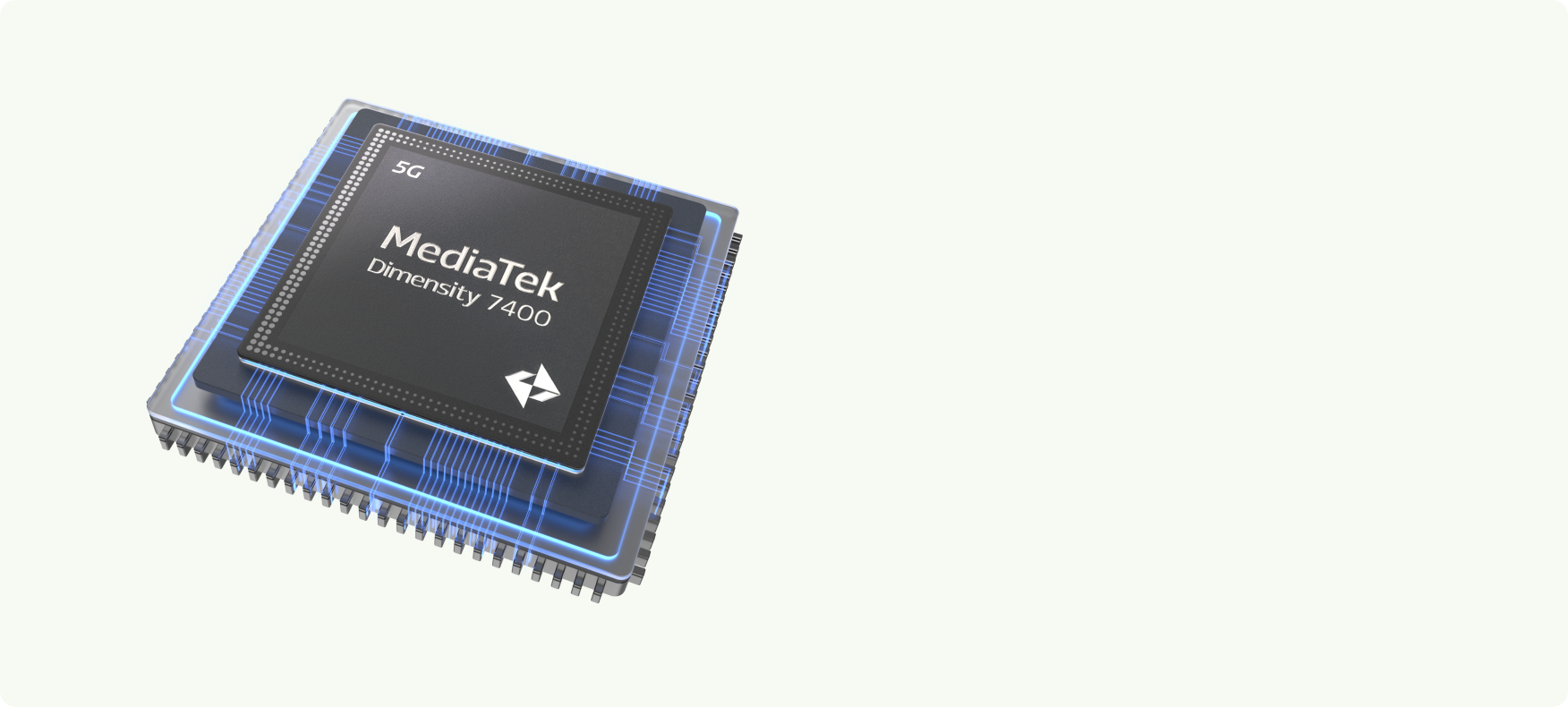 TCL NXTPAPER 60 Ultra MediaTek Dimensity 7400 Chipset