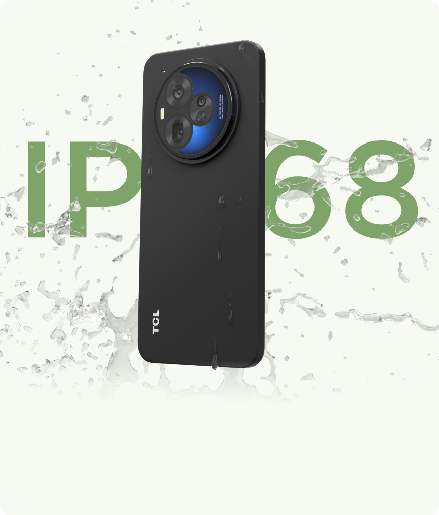 TCL 60 SE NFC support