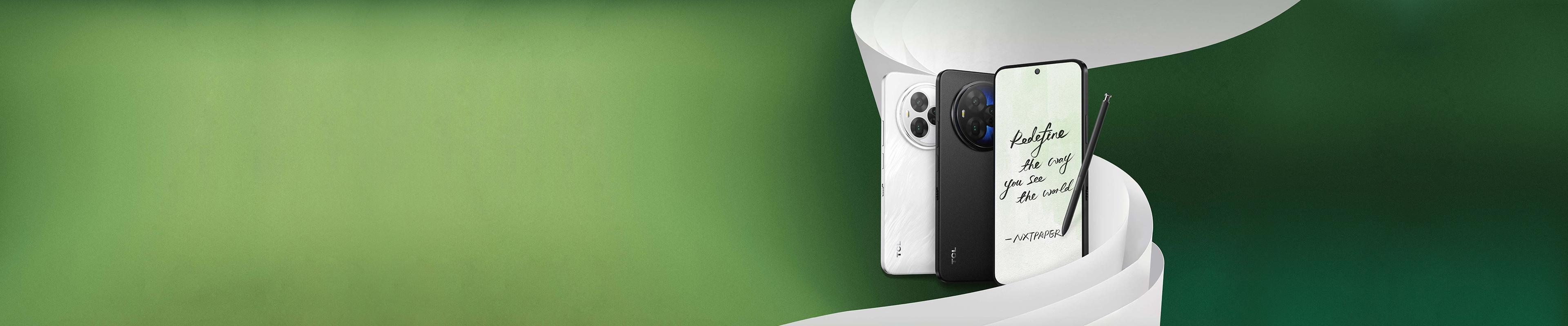 TCL NXTPAPER<br>60 Ultra