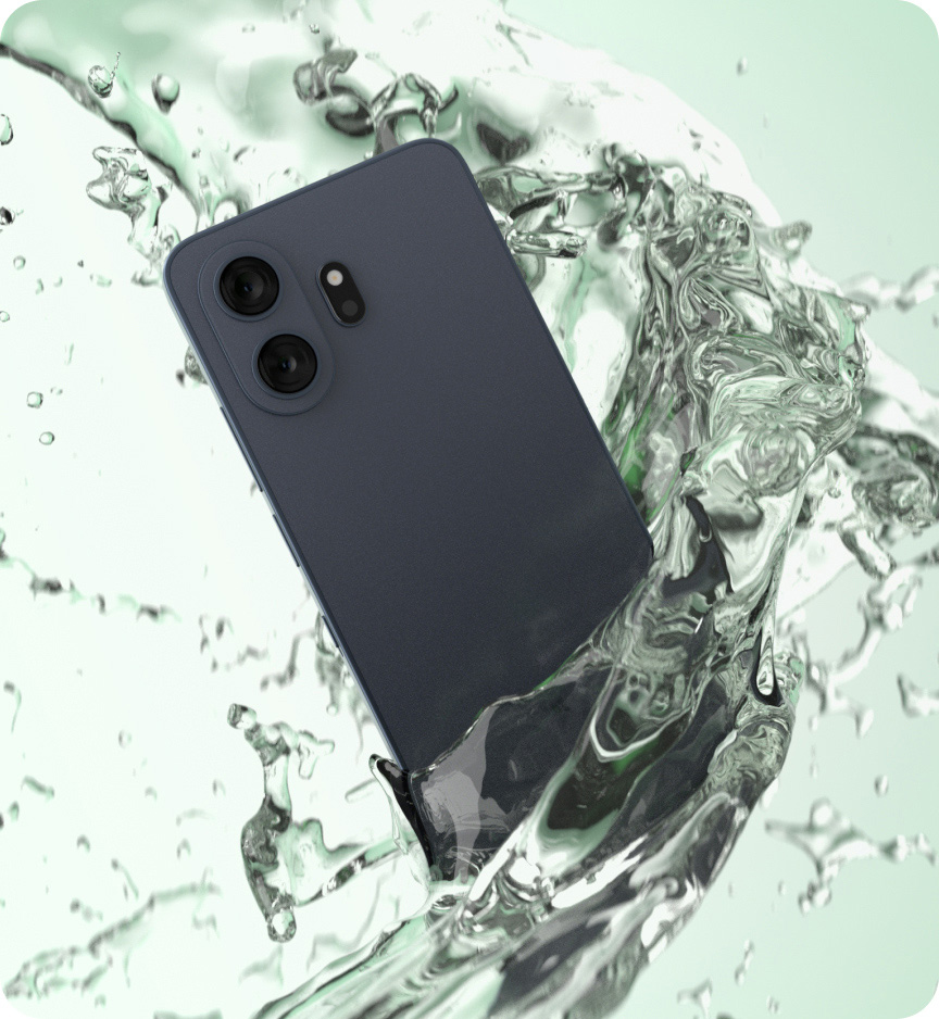 TCL 60 SE Mobile Phone 6.7" Vast Display