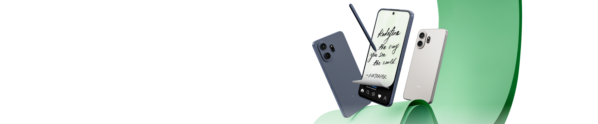 TCL NXTPAPER<br>70 Pro