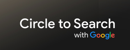Circle to Search