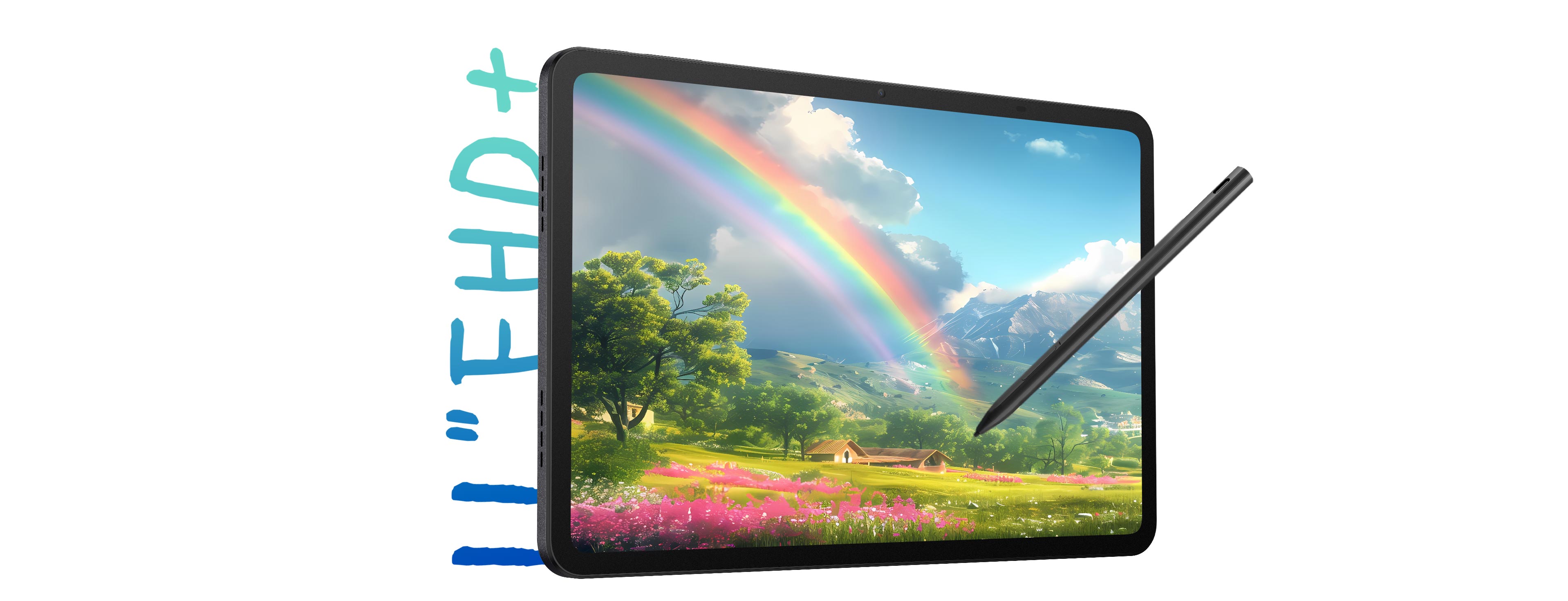 TCL NXTPAPER 11 11" FHD Tablet