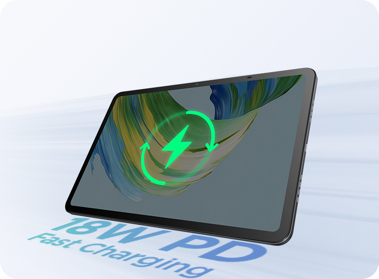 TCL NXTPAPER 11 12G Storage