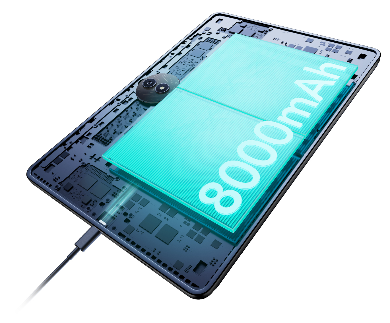 Androidタブレット本体 NXTPAPER 11 Plus Eインクっぽさ満載「NXTPAPER 11 Plus」実機レビュー。“積ん読