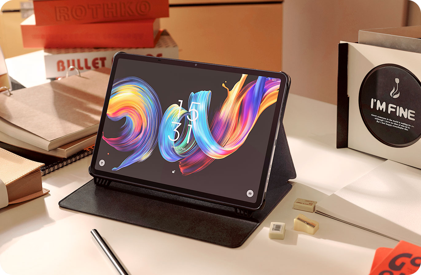 TCL NXT PAPER 11 Plus タブレット T-Pen付き TCL NXT PAPER 11 Plus タブレット T-Pen付き TCL Tab NXTPAPER