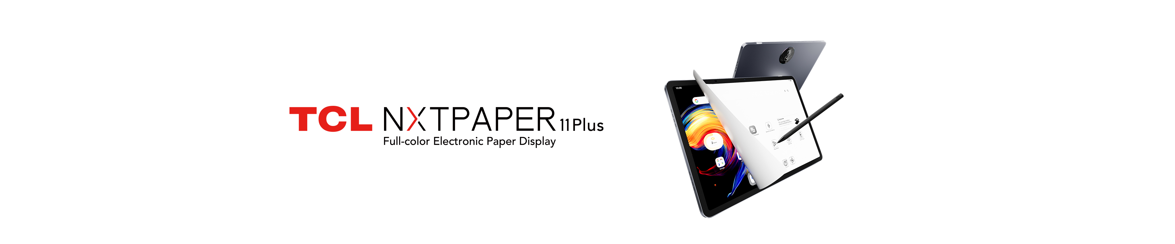 TCL NXTPAPER 11 Plus