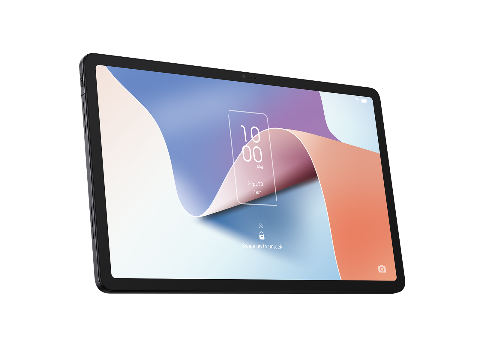 New Tablets at Spectrum Mobile