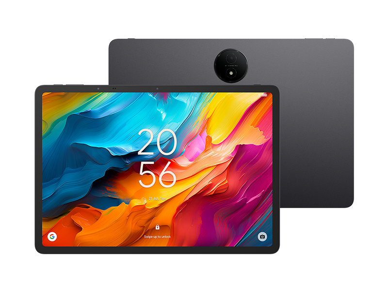 【美品】TCL NXTPAPER 14 タブレット｜目にやさしい14インチ大画面 TCL NXTPAPER 14 | Full-color Electronic Paper Display Tablet